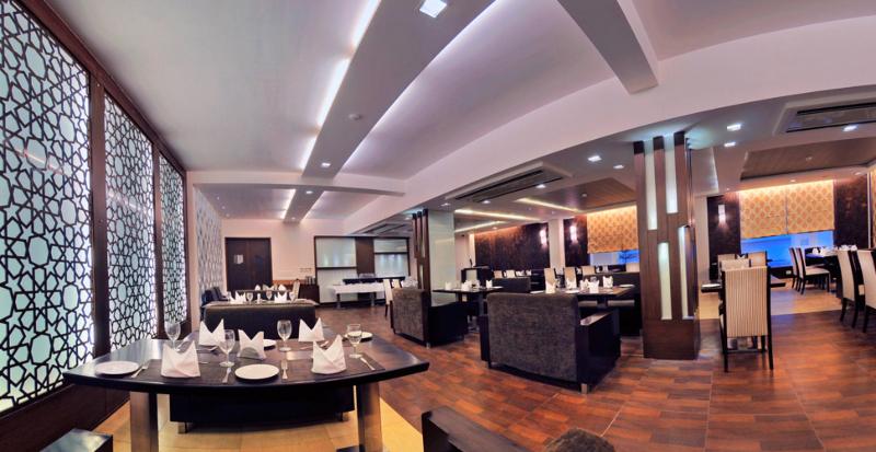 Photo of The Retreat, 4-star hotel in Agra District
