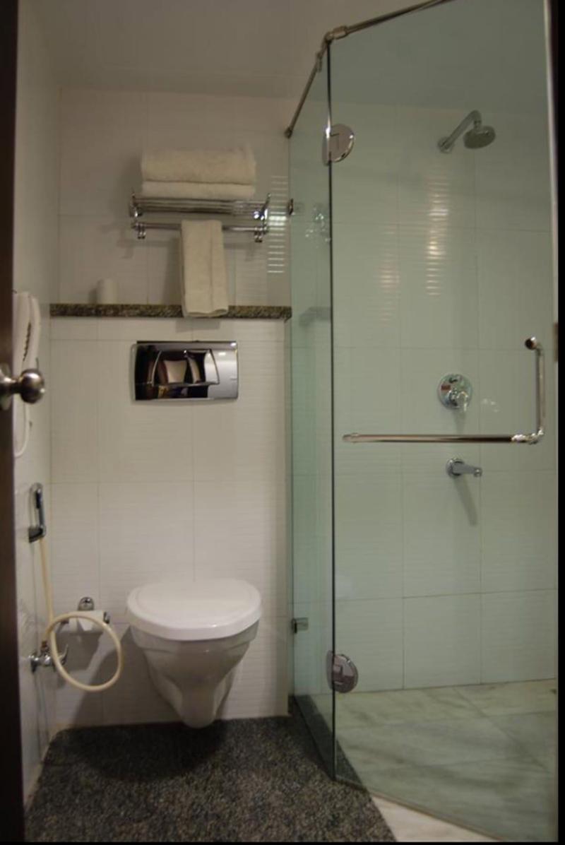 Photo of Hotel Taj Plaza, 3-star hotel in Agra District