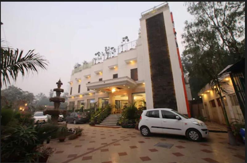 Photo of Hotel Taj Plaza, 3-star hotel in Agra District