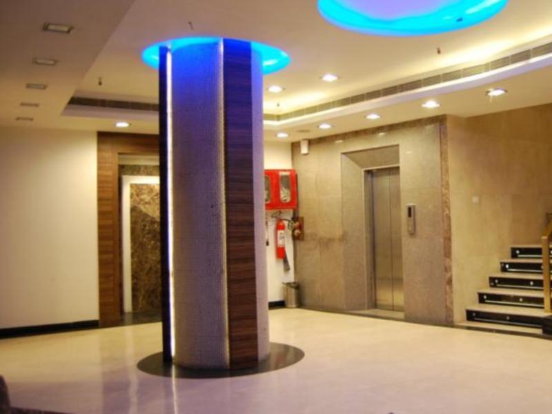 Photo of Hotel Taj Plaza, 3-star hotel in Agra District