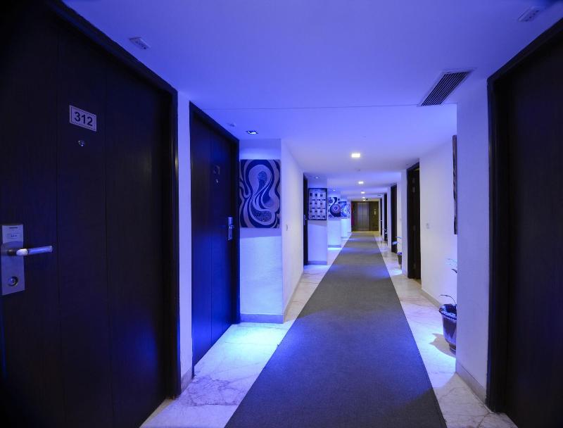 Photo of Hotel Taj Plaza, 3-star hotel in Agra District