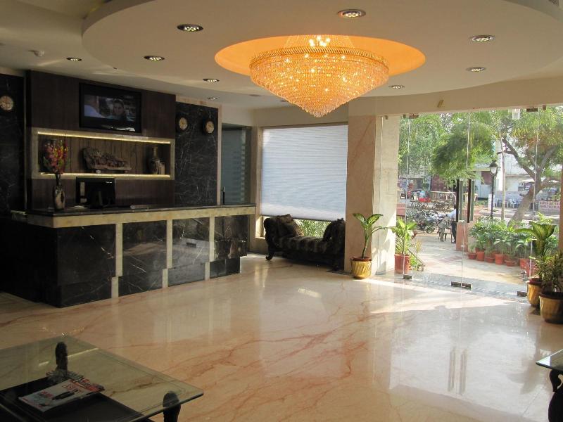 Photo of Hotel Taj Plaza, 3-star hotel in Agra District