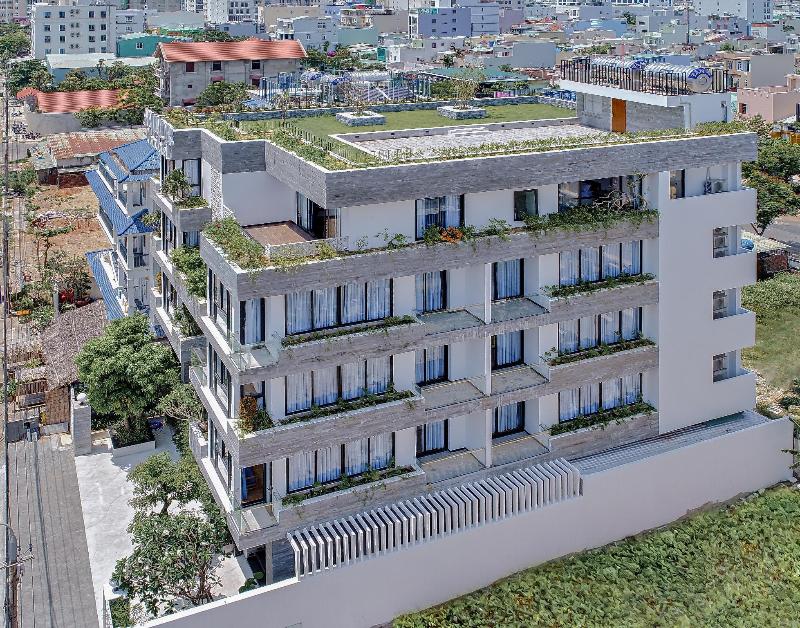 Animor Green Home, Singapore