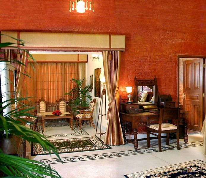 Photo of The Grand Imperial - Heritage Hotel, 4-star hotel in Agra District