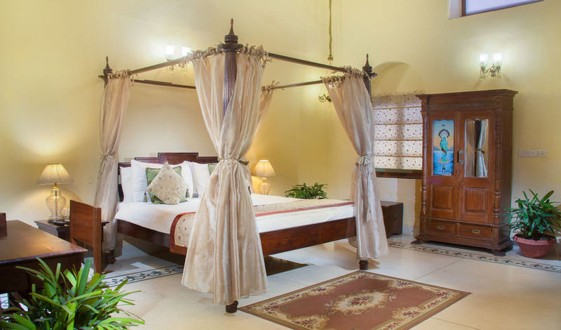 Photo of The Grand Imperial - Heritage Hotel, 4-star hotel in Agra District