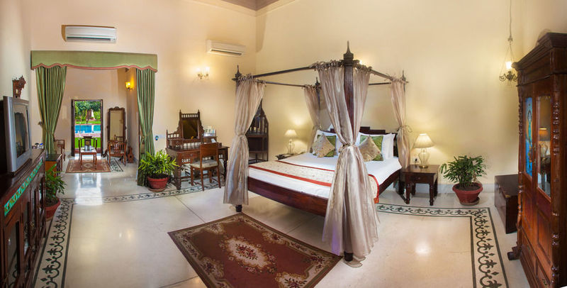 Photo of The Grand Imperial - Heritage Hotel, 4-star hotel in Agra District