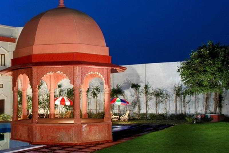 Photo of The Grand Imperial - Heritage Hotel, 4-star hotel in Agra District
