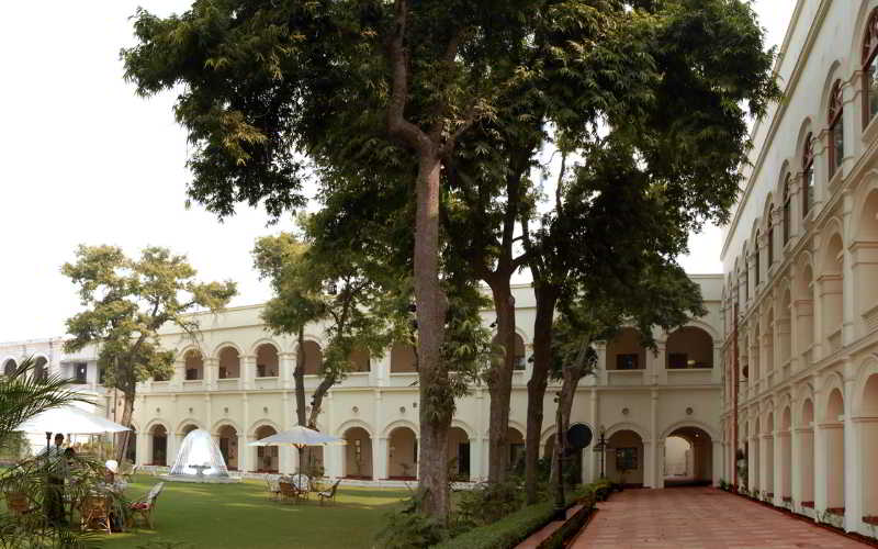 Photo of The Grand Imperial - Heritage Hotel, 4-star hotel in Agra District