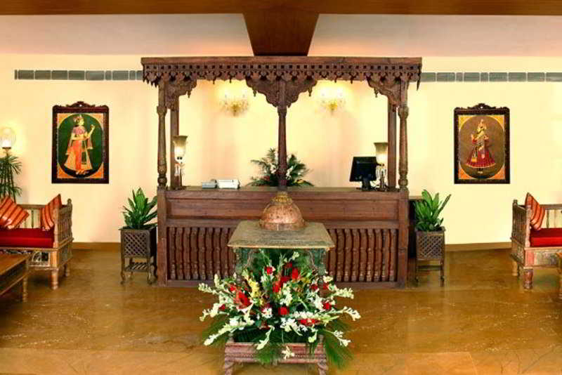 Photo of The Grand Imperial - Heritage Hotel, 4-star hotel in Agra District