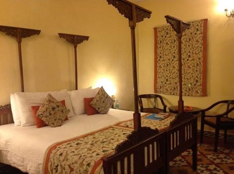 Photo of The Grand Imperial - Heritage Hotel, 4-star hotel in Agra District