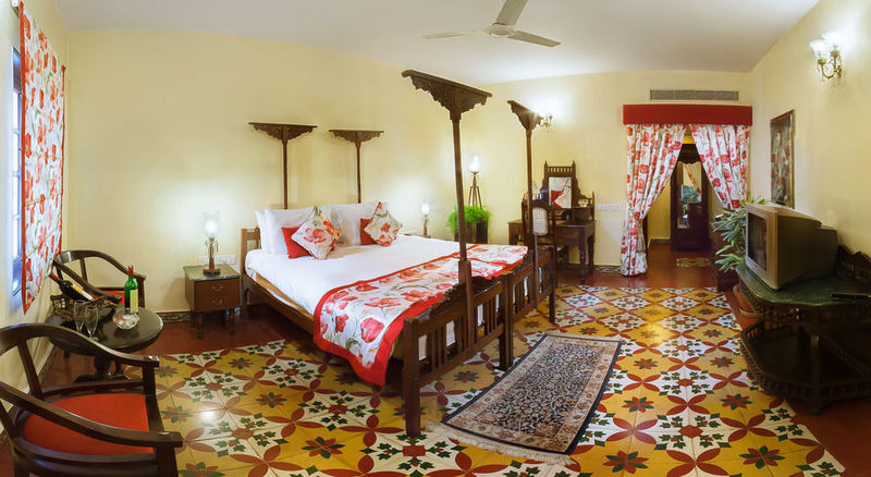Photo of The Grand Imperial - Heritage Hotel, 4-star hotel in Agra District