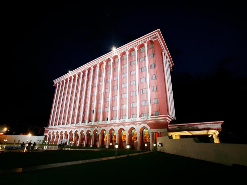 Photo of Sitara Luxury Hotel - Ramoji Film City, 4-star hotel in Hyderabad
