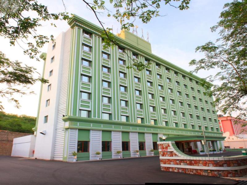 Photo of Sitara Luxury Hotel - Ramoji Film City, 4-star hotel in Hyderabad