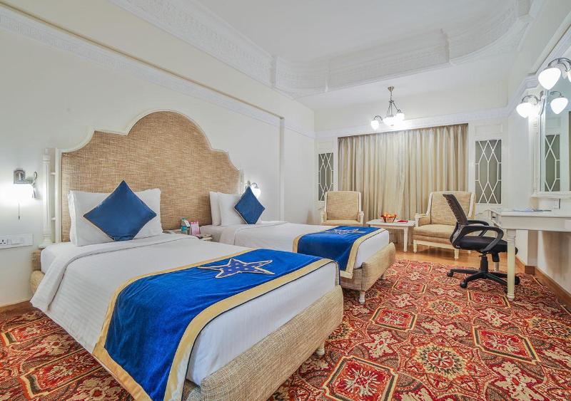 Photo of Sitara Luxury Hotel - Ramoji Film City, 4-star hotel in Hyderabad