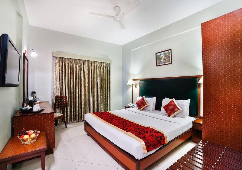 Photo of Sitara Luxury Hotel - Ramoji Film City, 4-star hotel in Hyderabad