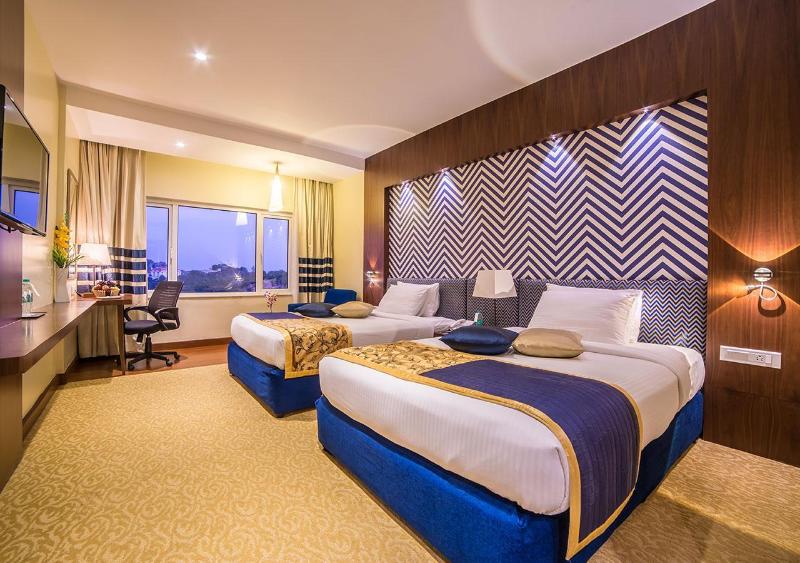 Photo of Sitara Luxury Hotel - Ramoji Film City, 4-star hotel in Hyderabad