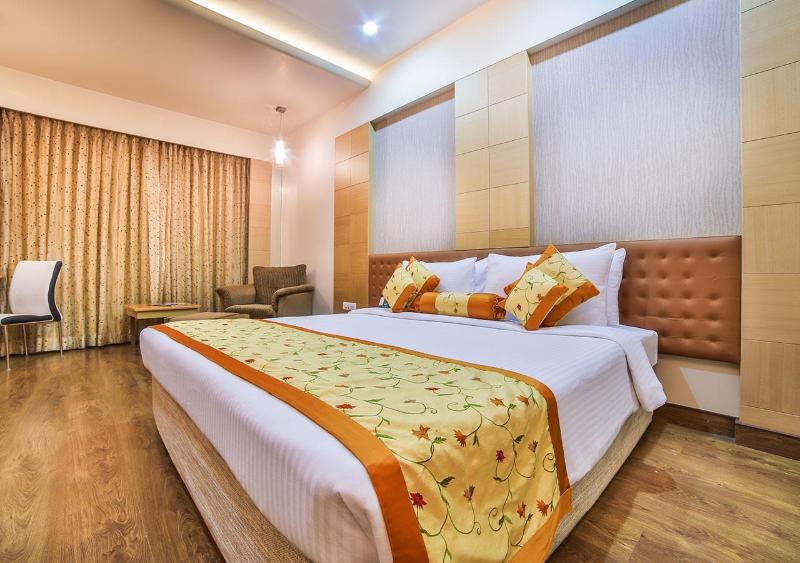 Photo of Sitara Luxury Hotel - Ramoji Film City, 4-star hotel in Hyderabad