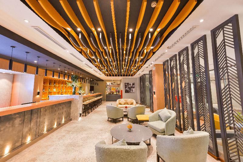 Grand Cititel Hanoi Hotel & Spa, Singapore