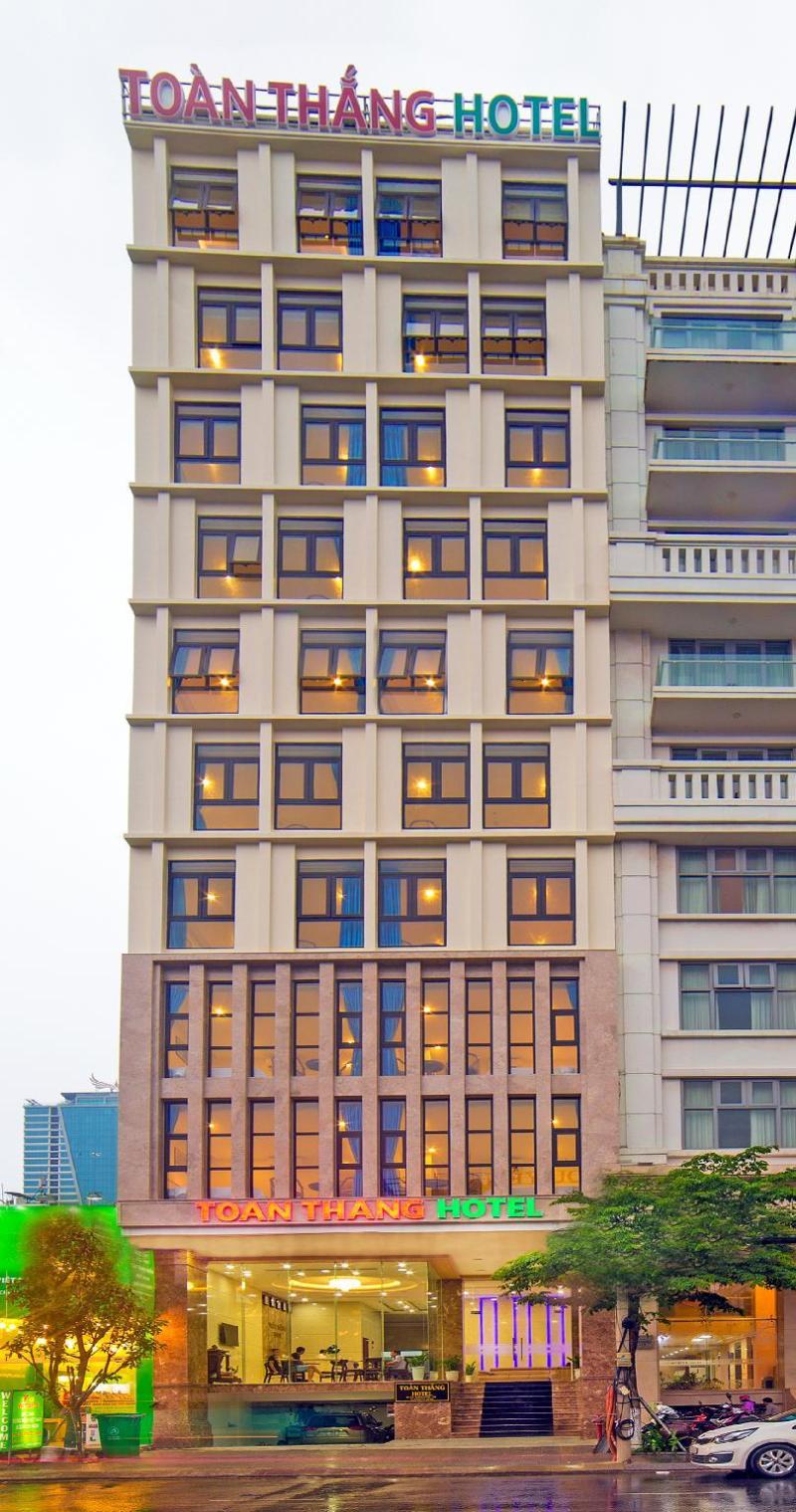 Toan Thang Hotel, Singapore