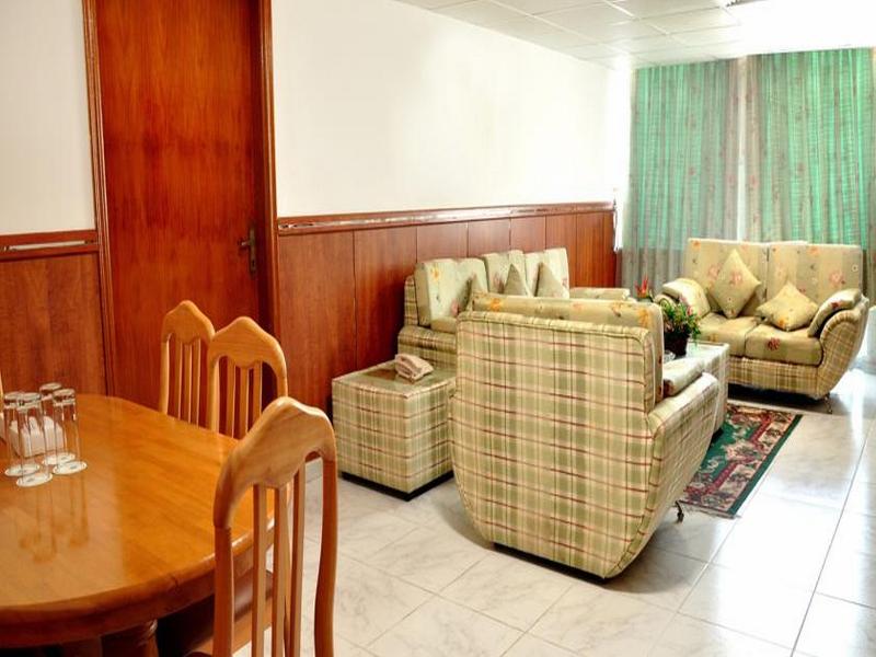 Photo of GRAND NOVA HOTEL, 2-star hotel in Bur Dubai