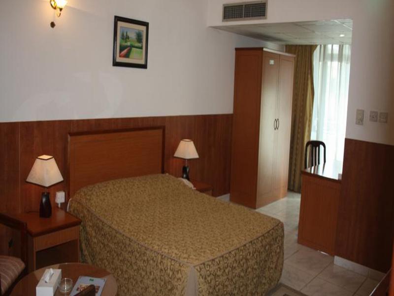 Photo of GRAND NOVA HOTEL, 2-star hotel in Bur Dubai