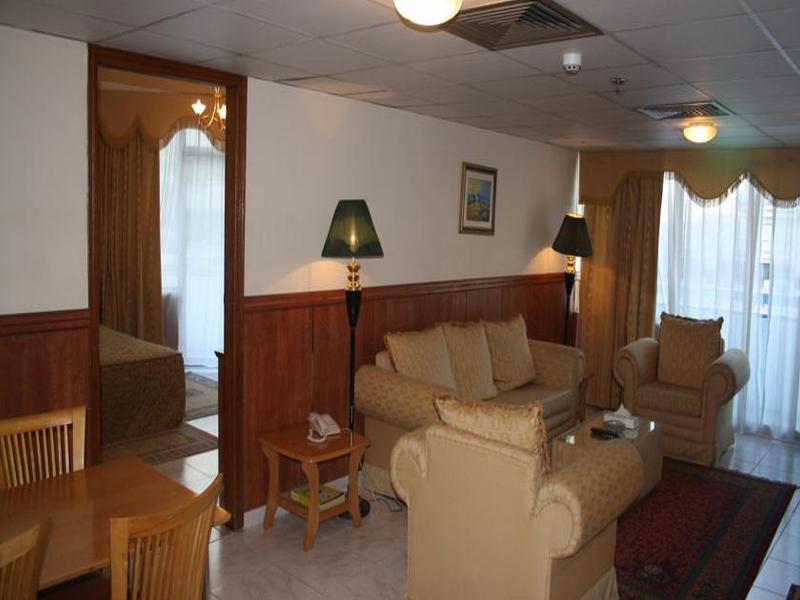 Photo of GRAND NOVA HOTEL, 2-star hotel in Bur Dubai