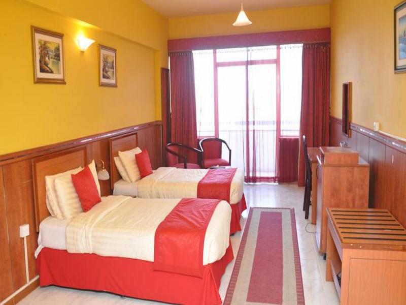 Photo of GRAND NOVA HOTEL, 2-star hotel in Bur Dubai