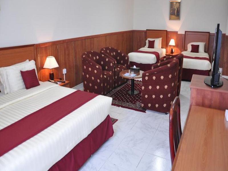 Photo of GRAND NOVA HOTEL, 2-star hotel in Bur Dubai