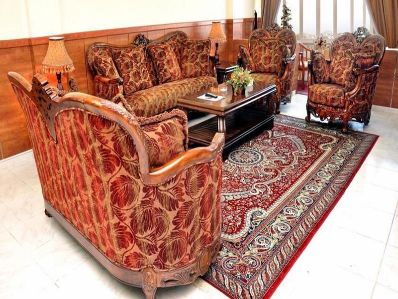 Photo of GRAND NOVA HOTEL, 2-star hotel in Bur Dubai