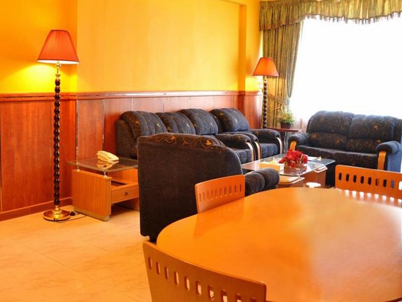 Photo of GRAND NOVA HOTEL, 2-star hotel in Bur Dubai