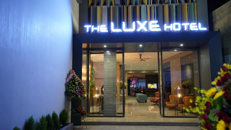 The Luxe Hotel Da Lat, Singapore