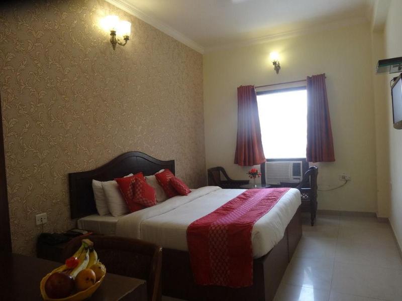 HOTEL TAJ HERITAGE, 5-star hotel in Agra District