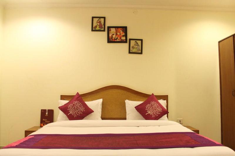 Photo of HOTEL TAJ HERITAGE, 5-star hotel in Agra District