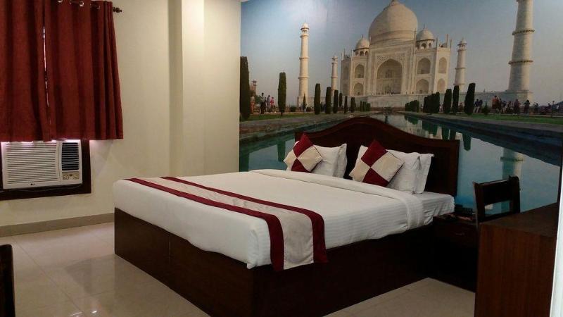 Photo of HOTEL TAJ HERITAGE, 5-star hotel in Agra District
