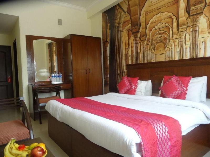 Photo of HOTEL TAJ HERITAGE, 5-star hotel in Agra District