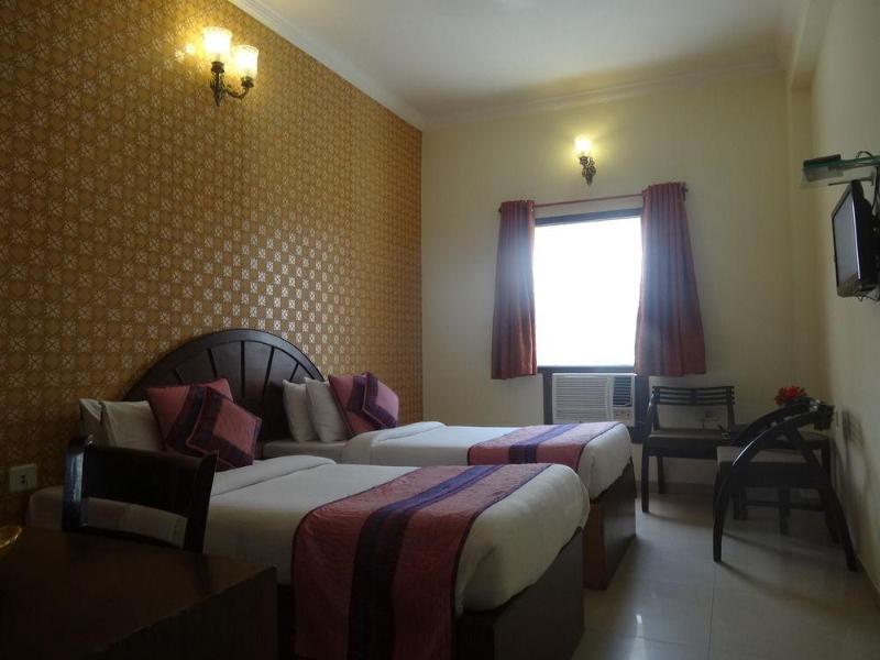 Photo of HOTEL TAJ HERITAGE, 5-star hotel in Agra District