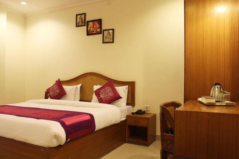 Photo of HOTEL TAJ HERITAGE, 5-star hotel in Agra District