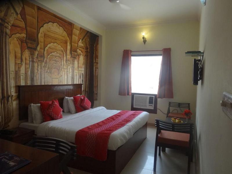 Photo of HOTEL TAJ HERITAGE, 5-star hotel in Agra District