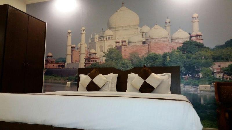 Photo of HOTEL TAJ HERITAGE, 5-star hotel in Agra District