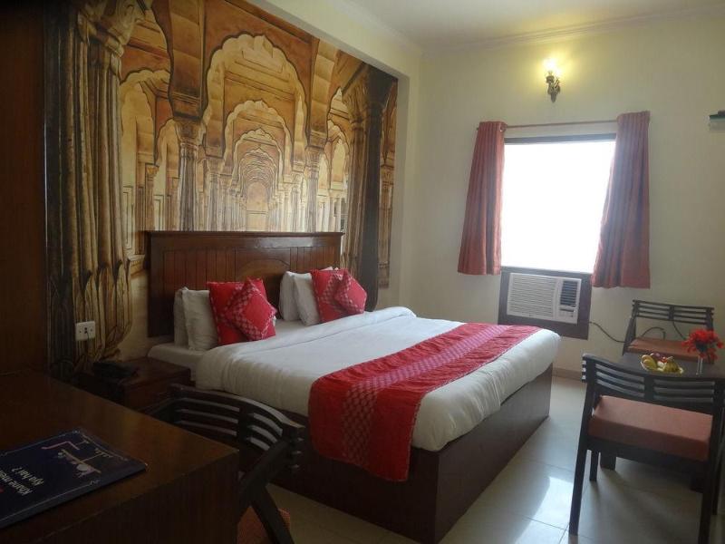 Photo of HOTEL TAJ HERITAGE, 5-star hotel in Agra District