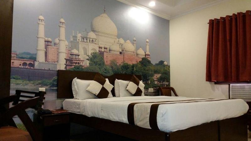 Photo of HOTEL TAJ HERITAGE, 5-star hotel in Agra District