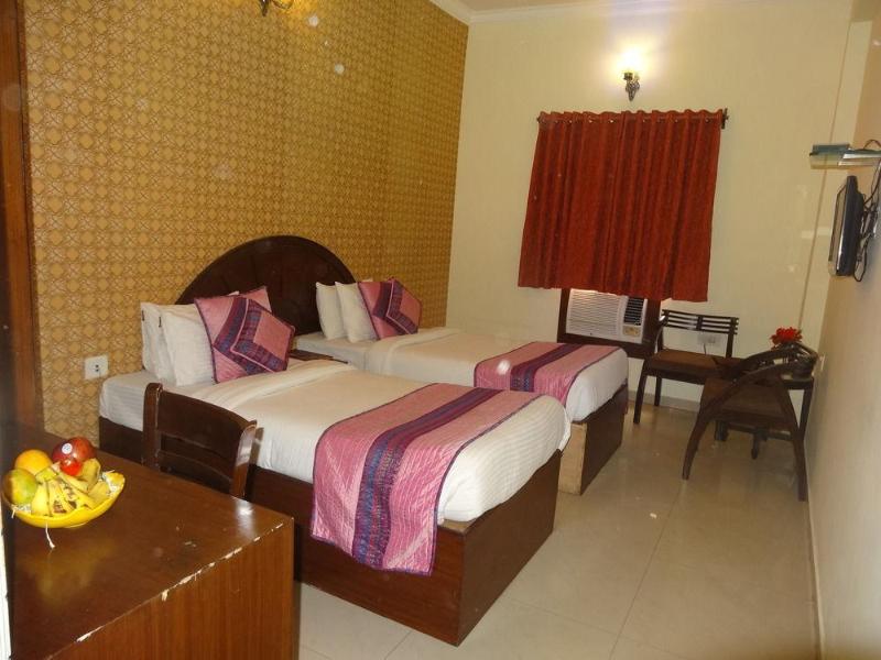 Photo of HOTEL TAJ HERITAGE, 5-star hotel in Agra District