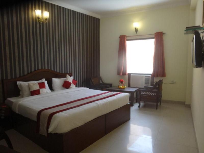 Photo of HOTEL TAJ HERITAGE, 5-star hotel in Agra District