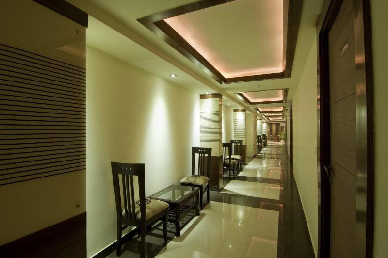 Photo of Hotel Shree Residency, 3-star hotel in Agra District