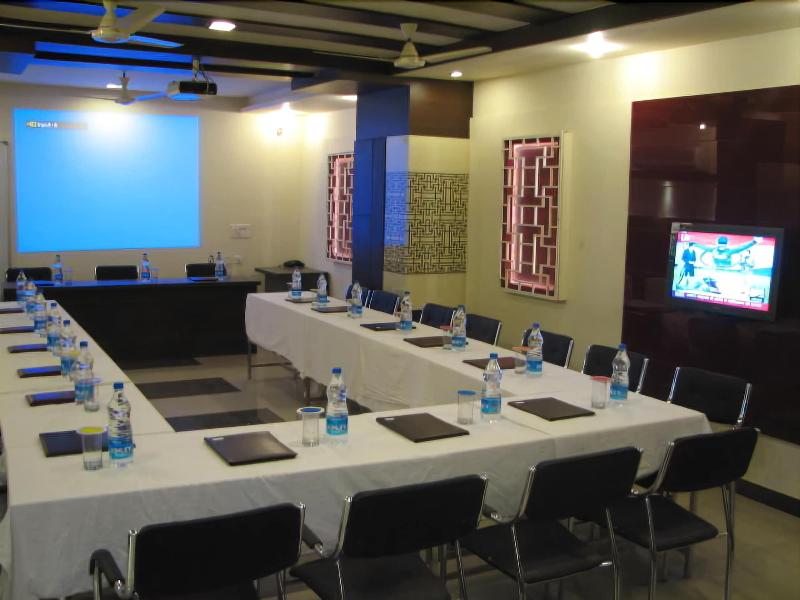 Photo of Hotel Shree Residency, 3-star hotel in Agra District