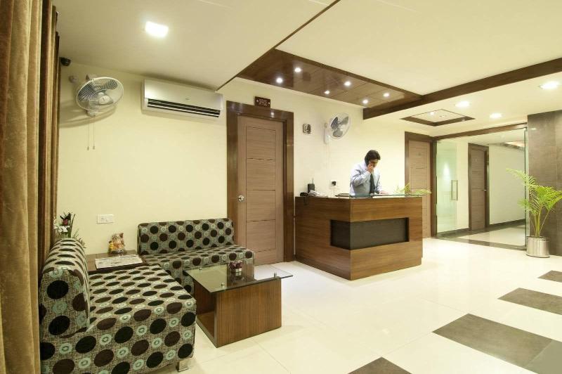 Photo of Hotel Shree Residency, 3-star hotel in Agra District