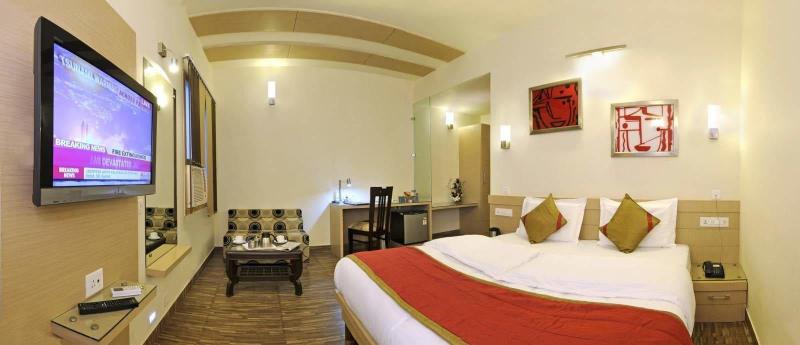 Photo of Hotel Shree Residency, 3-star hotel in Agra District