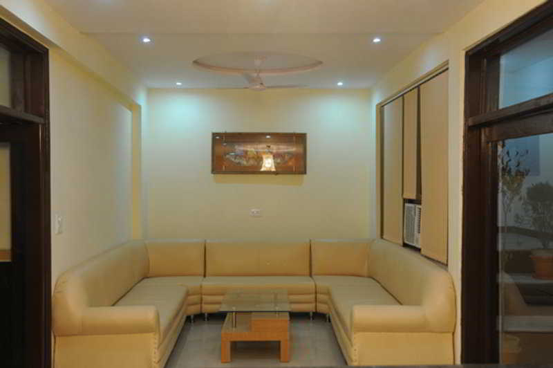 Photo of Hotel Anand Villa, 4-star hotel in Agra District