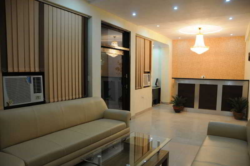 Photo of Hotel Anand Villa, 4-star hotel in Agra District