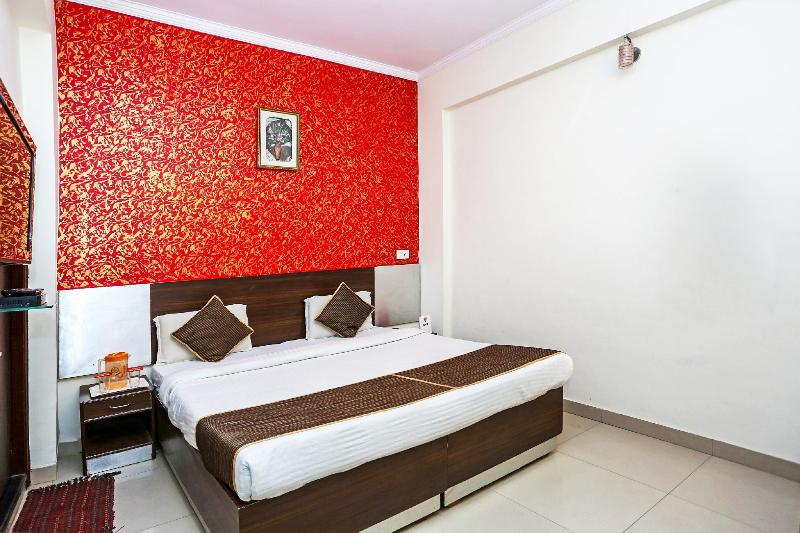 Photo of Hotel Anand Villa, 4-star hotel in Agra District